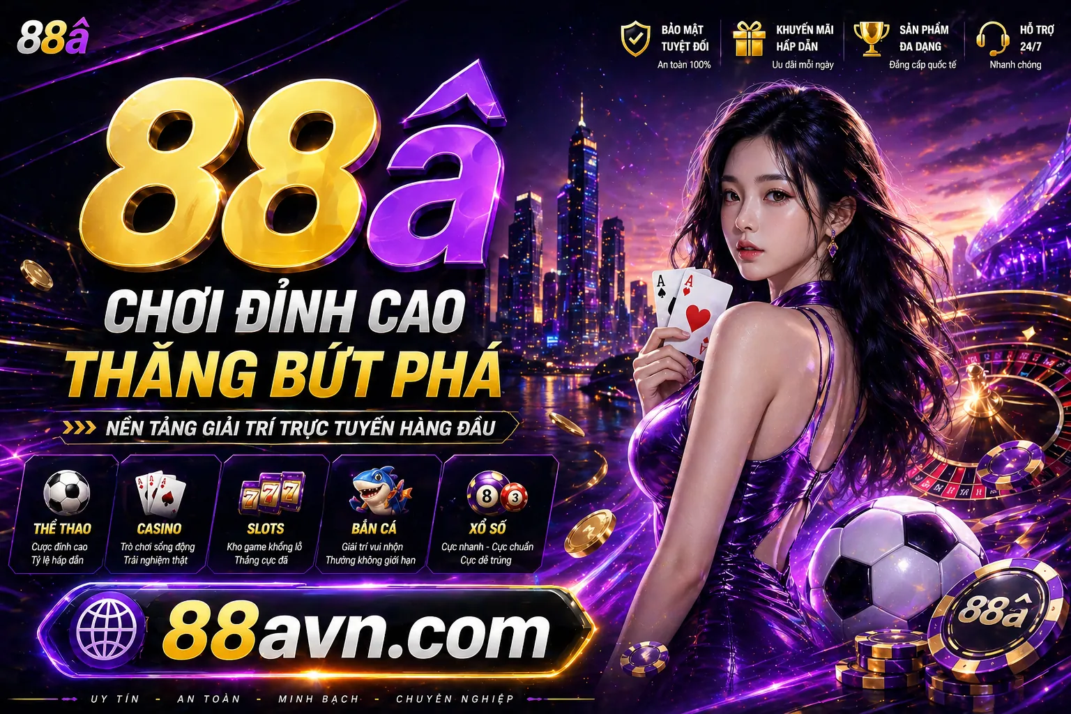 Đặc quyền VIP 89bet1 chính thức