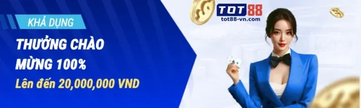 Thưởng nạp lại casino 89bet1 chính thức
